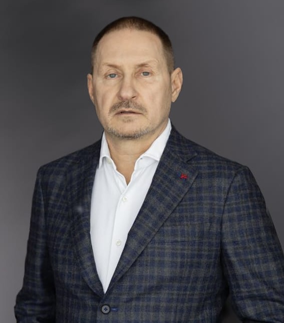 Сергій Сидорук