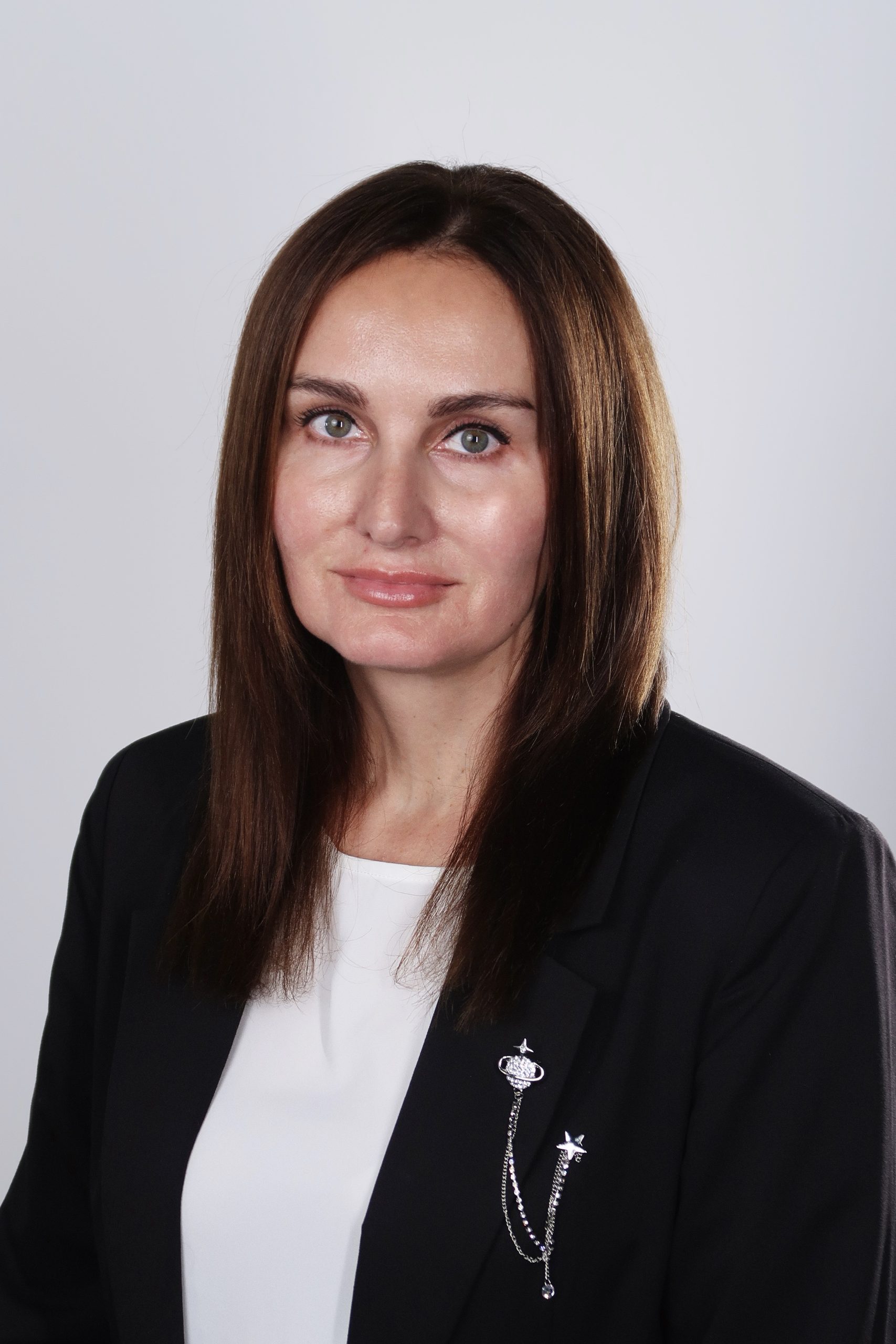 Ірина Кишенько