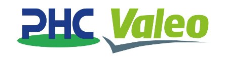 VALEO PHC